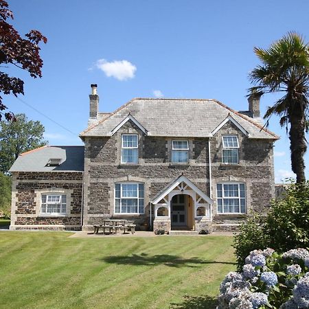 Trenona Farm Holidays Truro Exterior foto